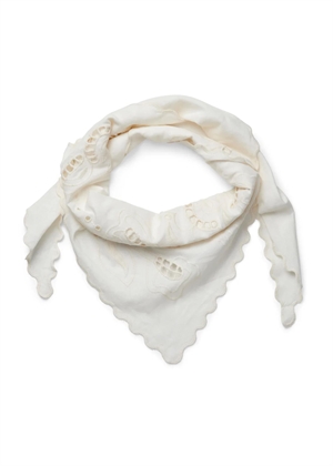 Vilea hip scarf Eggnog Second Female 